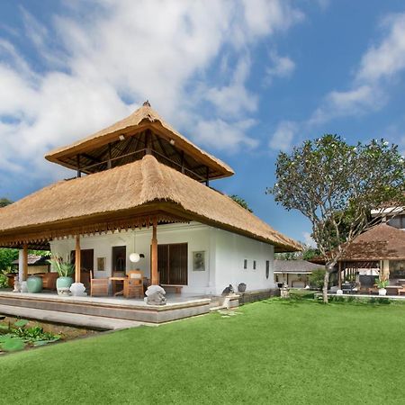 Villa Wantilan Putih ซานูร์ ภายนอก รูปภาพ