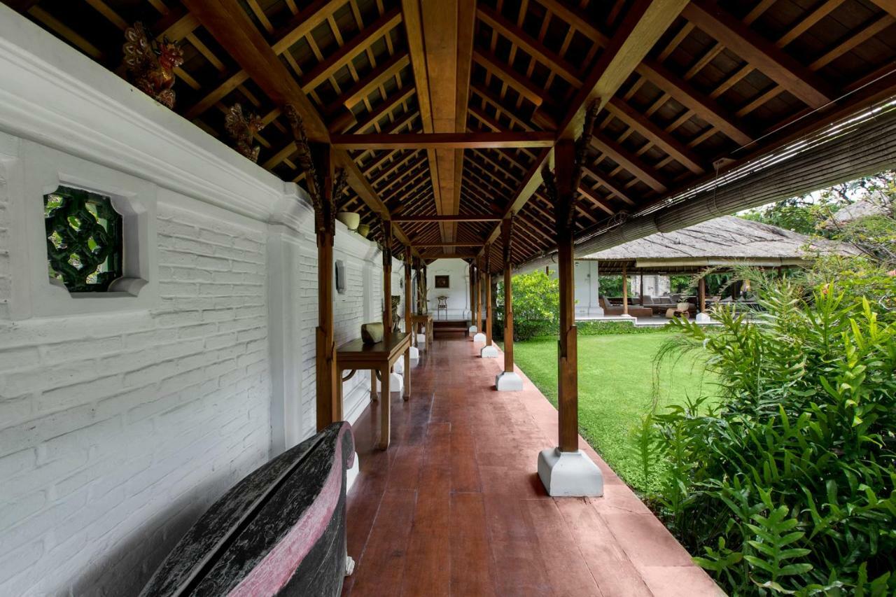 Villa Wantilan Putih ซานูร์ ภายนอก รูปภาพ